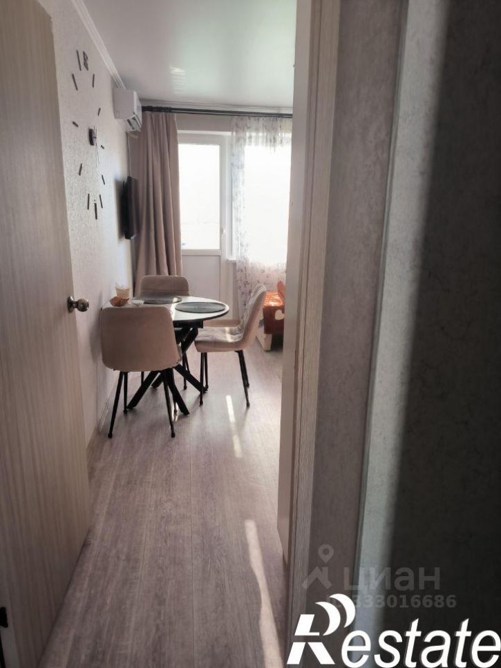 2-комн квартира улица Адмирала Пустошкина, 22 c11,  д. 22 c11