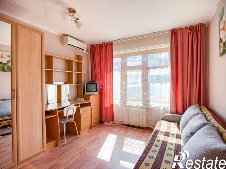 1-комн квартира улица Космонавтов, 34,  д. 34