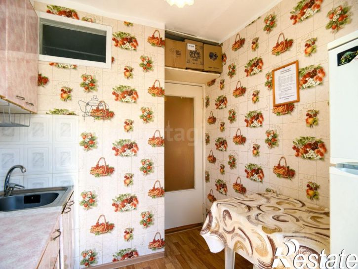 1-комн квартира улица Космонавтов, 34,  д. 34