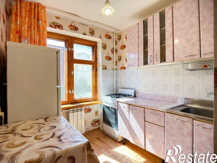 1-комн квартира улица Космонавтов, 34,  д. 34