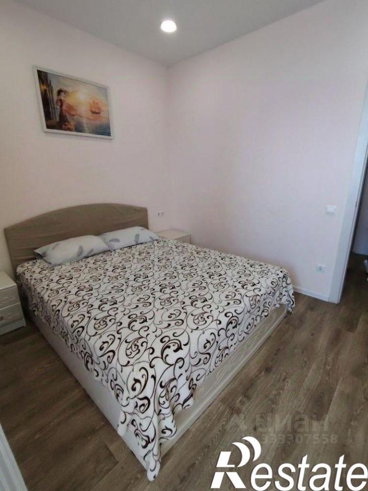 1-комн квартира улица Некрасова, 121,  д. 121