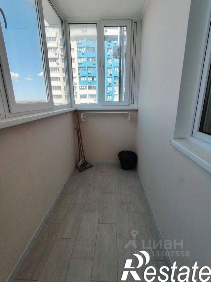 1-комн квартира улица Некрасова, 121,  д. 121