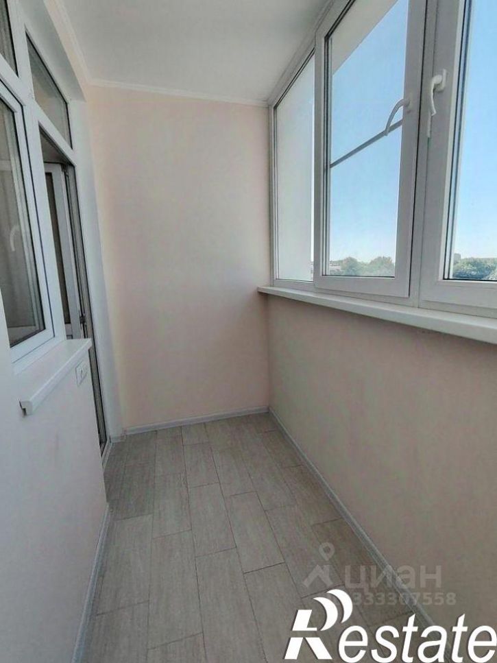 1-комн квартира улица Некрасова, 121,  д. 121