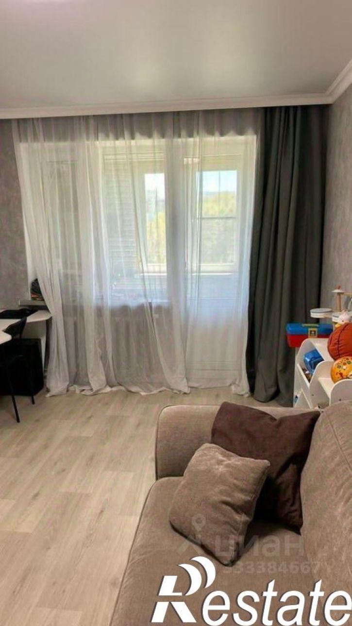 2-комн квартира улица Чехова, 1,  д. 1