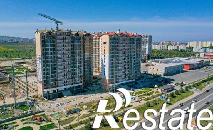 2-комн квартира Анапское шоссе, 30,  д. 30