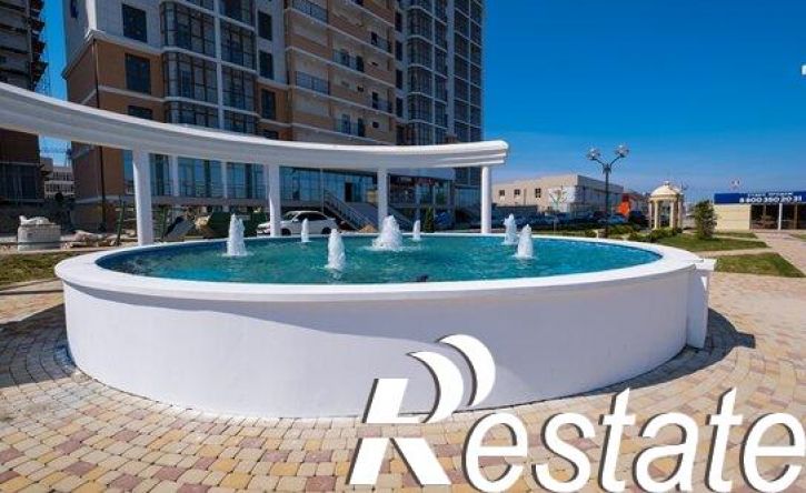 2-комн квартира Анапское шоссе, 30,  д. 30