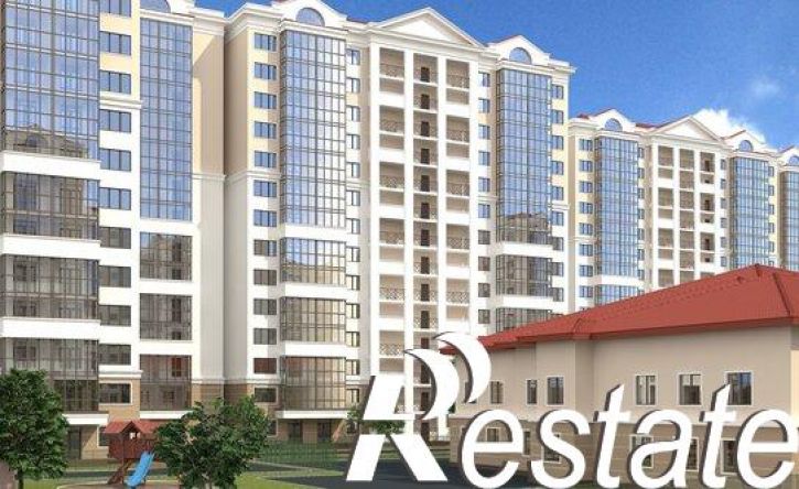 2-комн квартира Анапское шоссе, 30,  д. 30