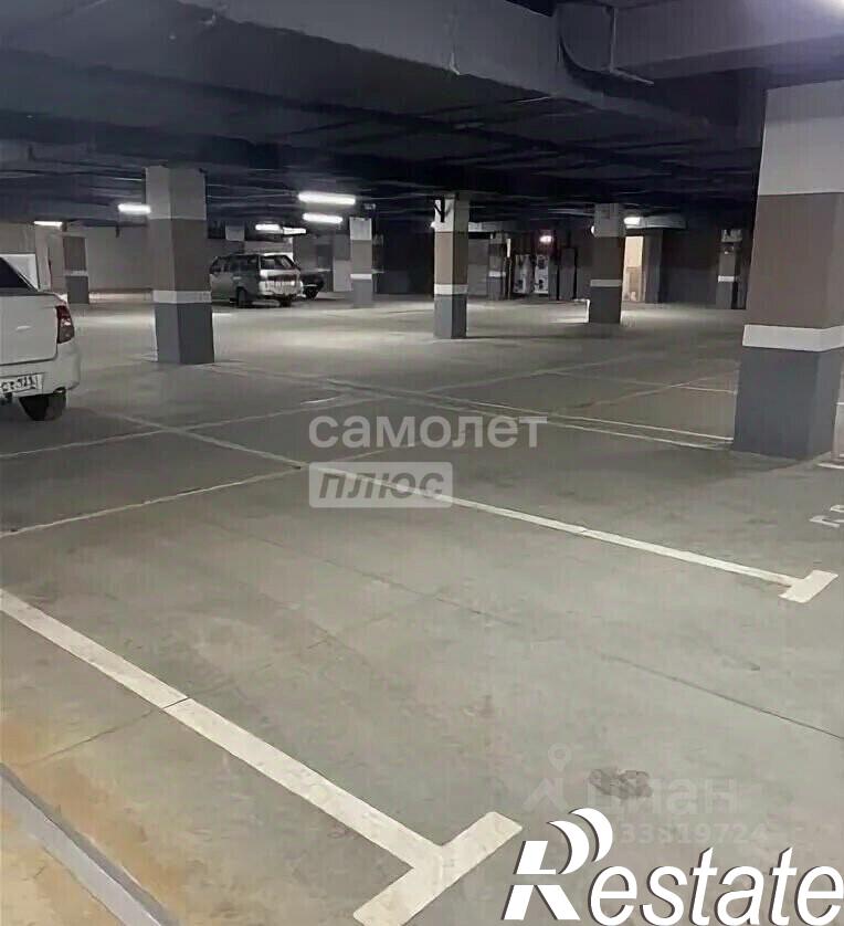 Купить гараж, место в паркинге за 1 030 200 рублей на Анапское шоссе, 24 к3