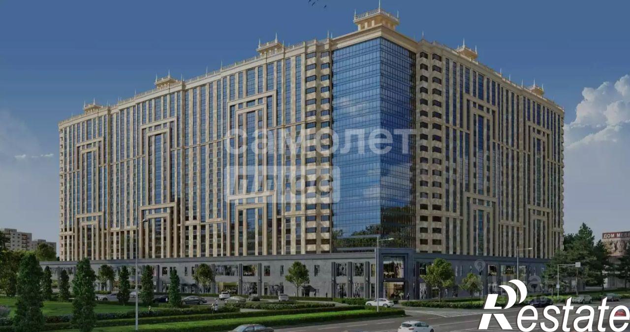 Купить гараж, место в паркинге за 1 030 200 рублей на Анапское шоссе, 24 к3