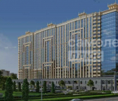 13 кв м Анапское шоссе, 24 к3