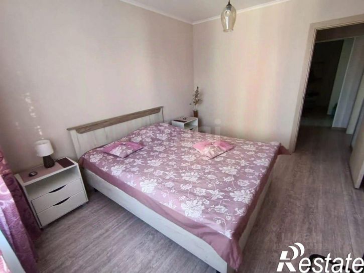 2-комн квартира улица Адмирала Пустошкина, 22 с1,  д. 22 с1