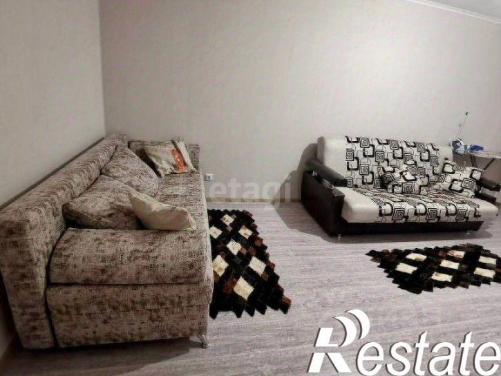 2-комн квартира улица Адмирала Пустошкина, 22 с1,  д. 22 с1