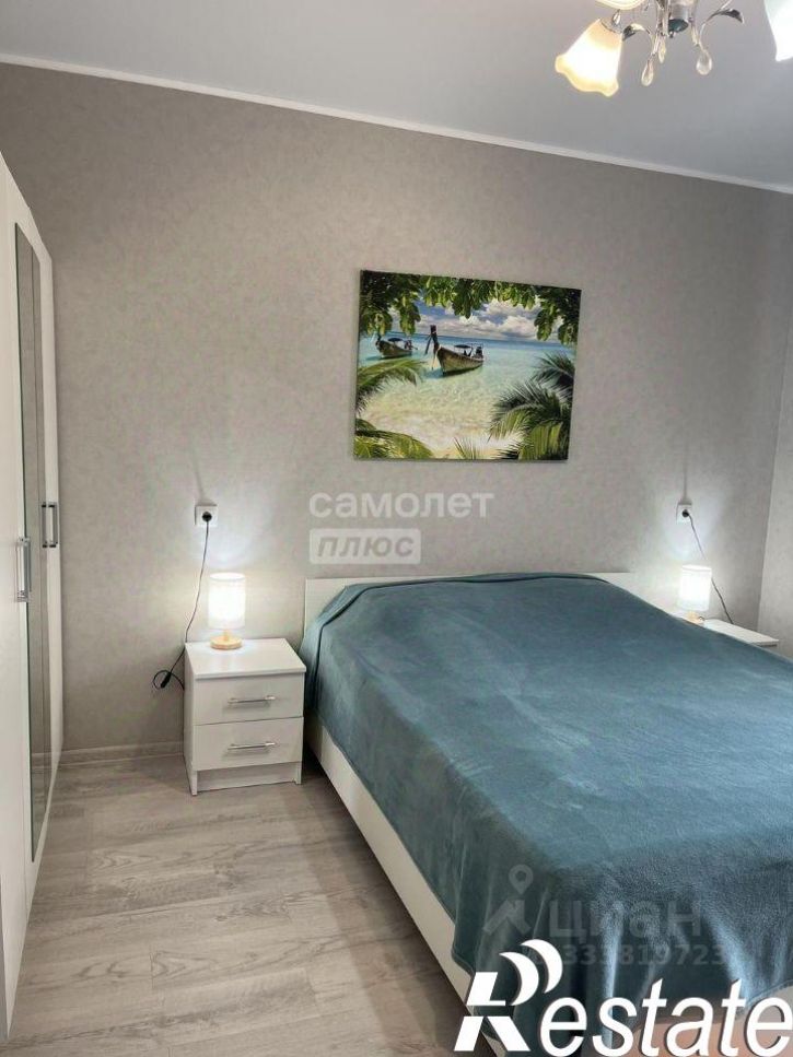 2-комн квартира улица Крылова, 13 к3,  д. 13 к3