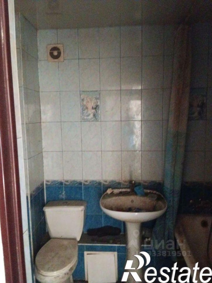 1-комн квартира улица Чехова, 44,  д. 44