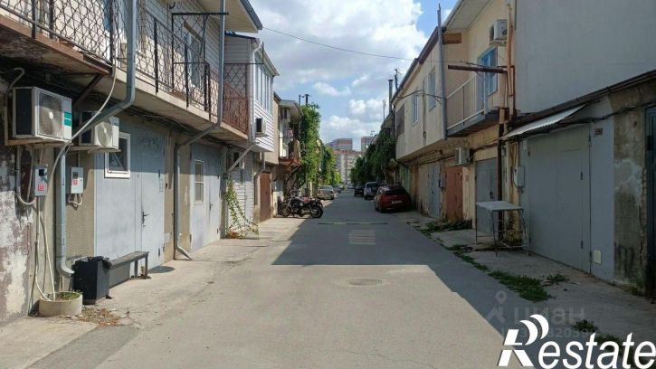 Гараж/парковка Владимирская улица, 71,  д. 71