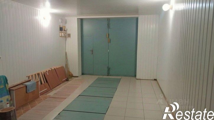 Гараж/парковка Владимирская улица, 71,  д. 71