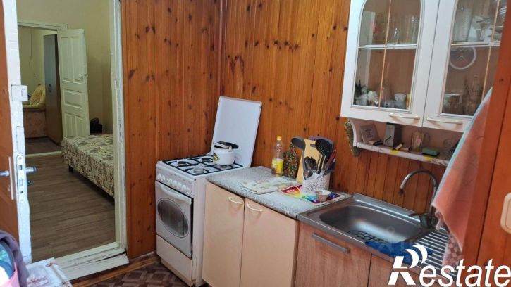 2-комн квартира Новороссийская улица, 13,  д. 13