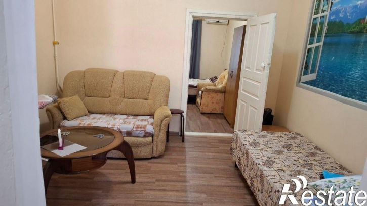 2-комн квартира Новороссийская улица, 13,  д. 13