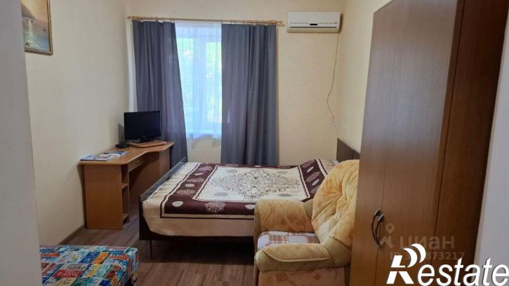 2-комн квартира Новороссийская улица, 13,  д. 13