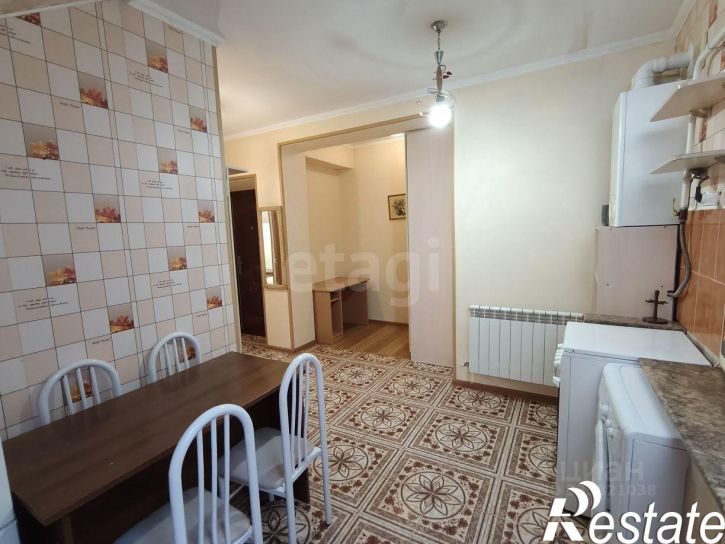 1-комн квартира Лазурная улица, 16,  д. 16