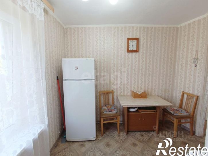 2-комн квартира муниципальный округ Анапа
