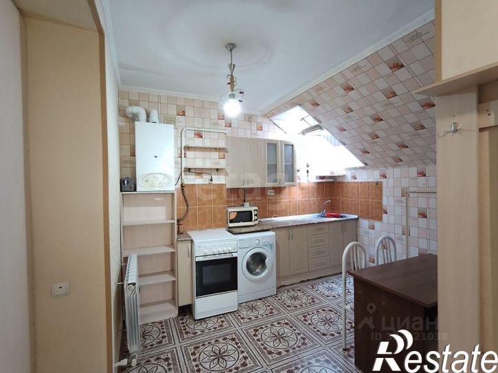 1-комн квартира Лазурная улица, 16,  д. 16