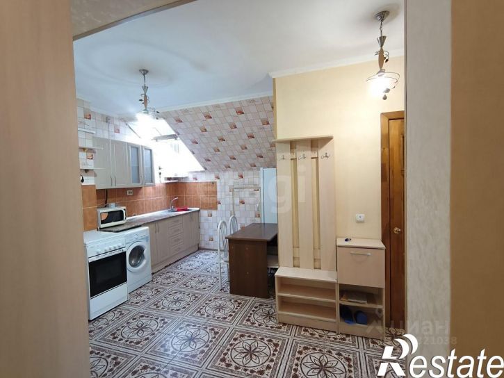 1-комн квартира Лазурная улица, 16,  д. 16
