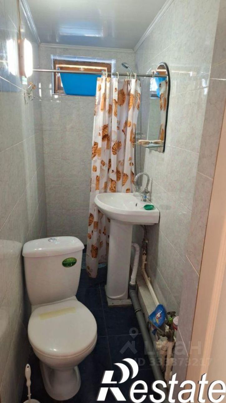 2-комн квартира Новороссийская улица, 13,  д. 13