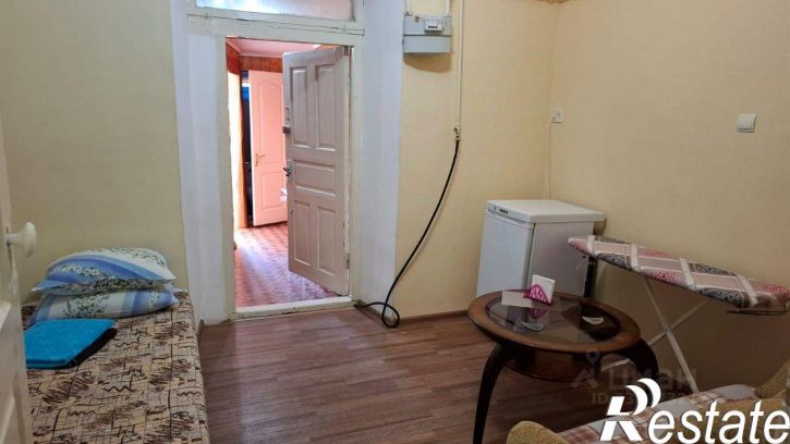2-комн квартира Новороссийская улица, 13,  д. 13