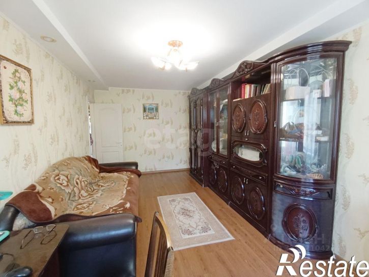 2-комн квартира муниципальный округ Анапа