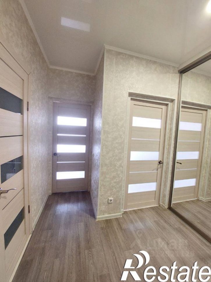 1-комн квартира улица Кирова, 1,  д. 1