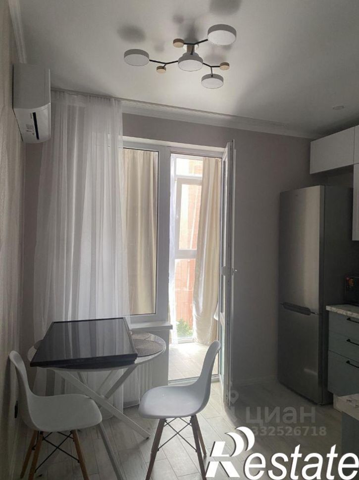 1-комн квартира Мирная улица, 33А к2,  д. 33А к2