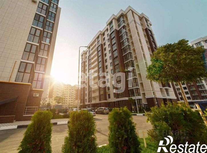 1-комн квартира Супсехское шоссе, 4 к1,  д. 4 к1