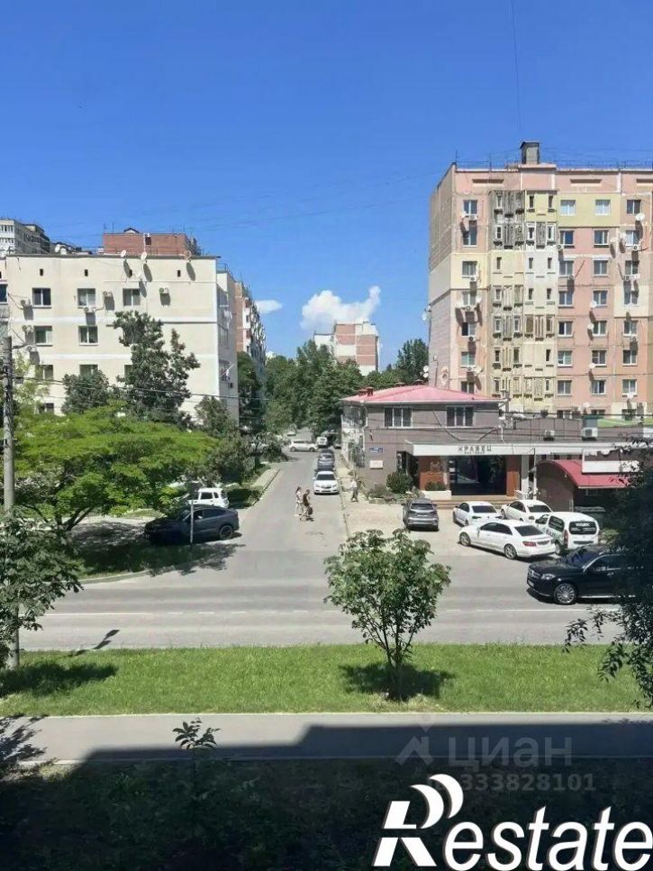 1-комн квартира улица Ленина, 173 к5,  д. 173 к5