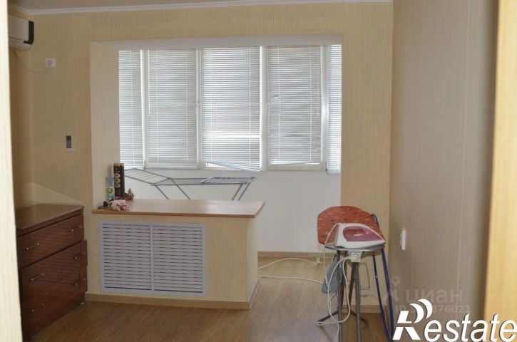 3-комн квартира улица Горького, 72,  д. 72