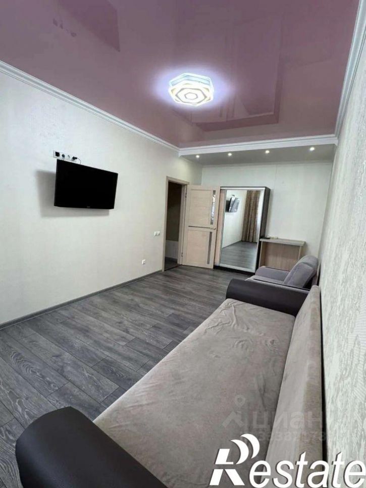2-комн квартира улица Ленина, 180 к2,  д. 180 к2