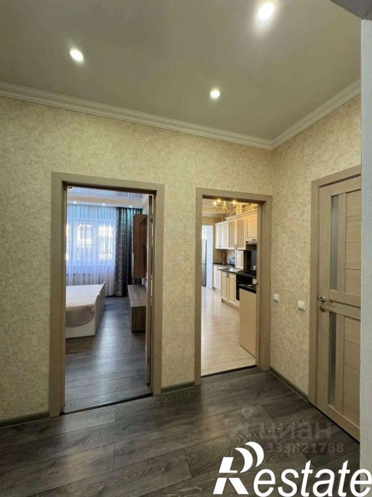2-комн квартира улица Ленина, 180 к2,  д. 180 к2