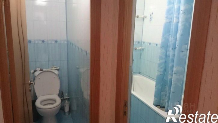 3-комн квартира улица Горького, 72,  д. 72
