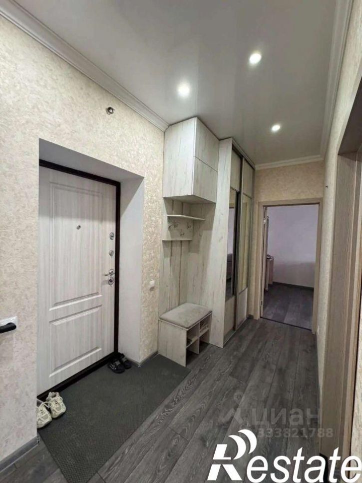 2-комн квартира улица Ленина, 180 к2,  д. 180 к2