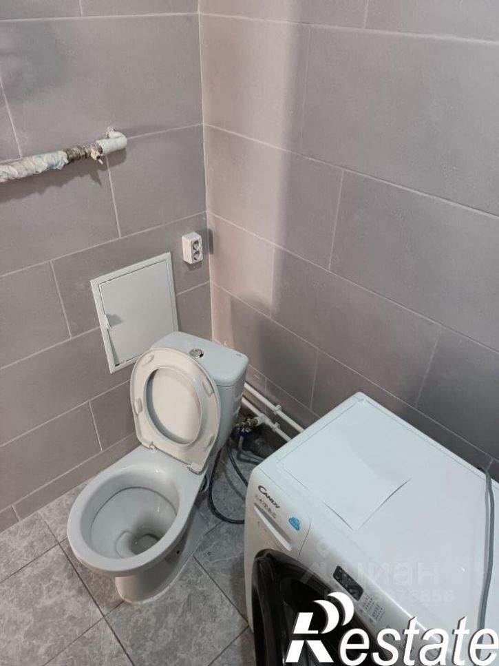 1-комн квартира улица Адмирала Пустошкина, 22 с3,  д. 22 с3