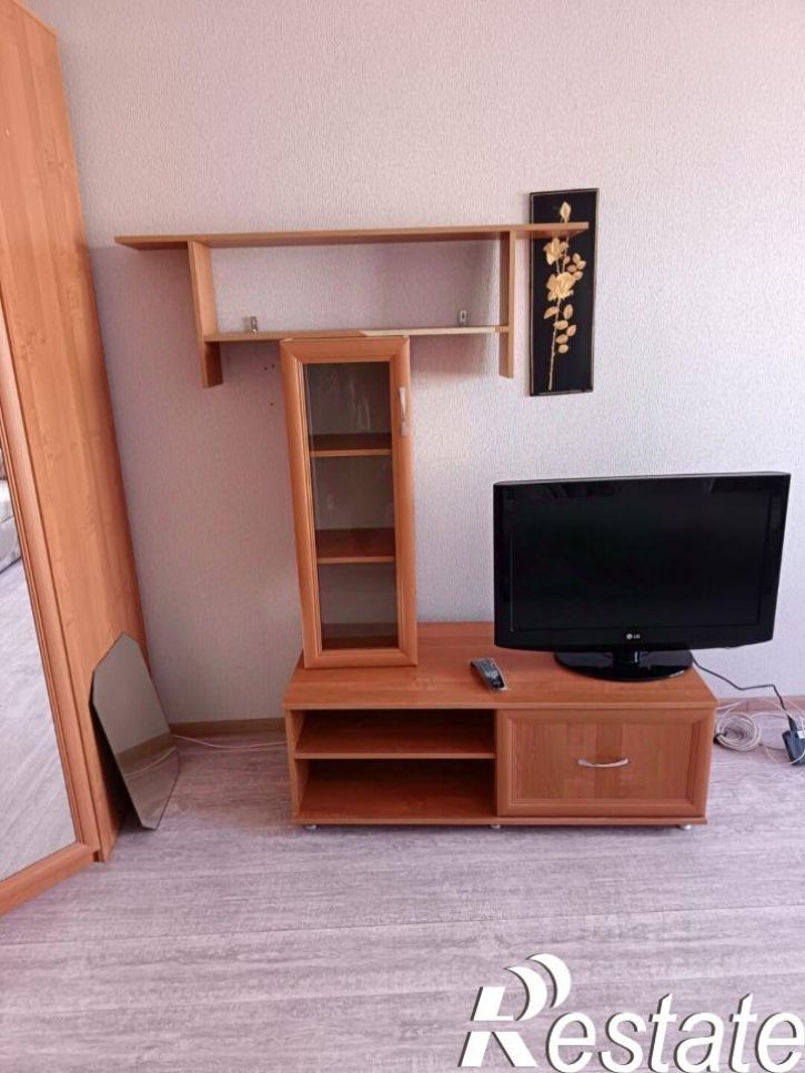 1-комн квартира улица Адмирала Пустошкина, 22 с3,  д. 22 с3