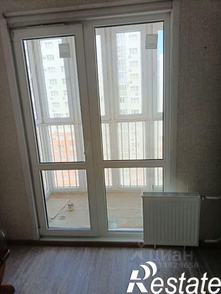 1-комн квартира улица Адмирала Пустошкина, 22 с3,  д. 22 с3