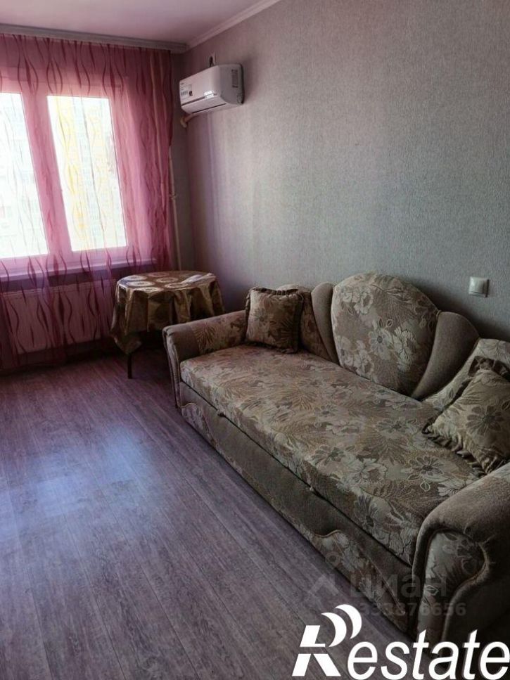 1-комн квартира улица Адмирала Пустошкина, 22 с3,  д. 22 с3