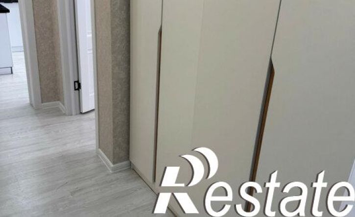 2-комн квартира Анапское шоссе, 32 к6,  д. 32 к6