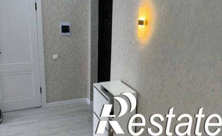 2-комн квартира Анапское шоссе, 32 к6,  д. 32 к6