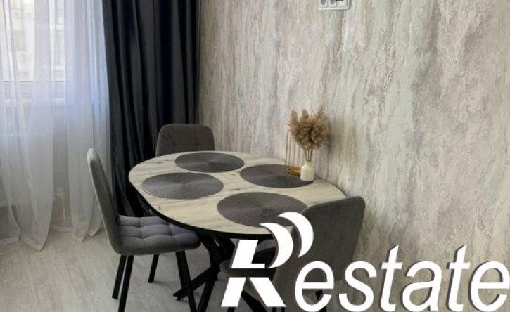 2-комн квартира Анапское шоссе, 32 к6,  д. 32 к6