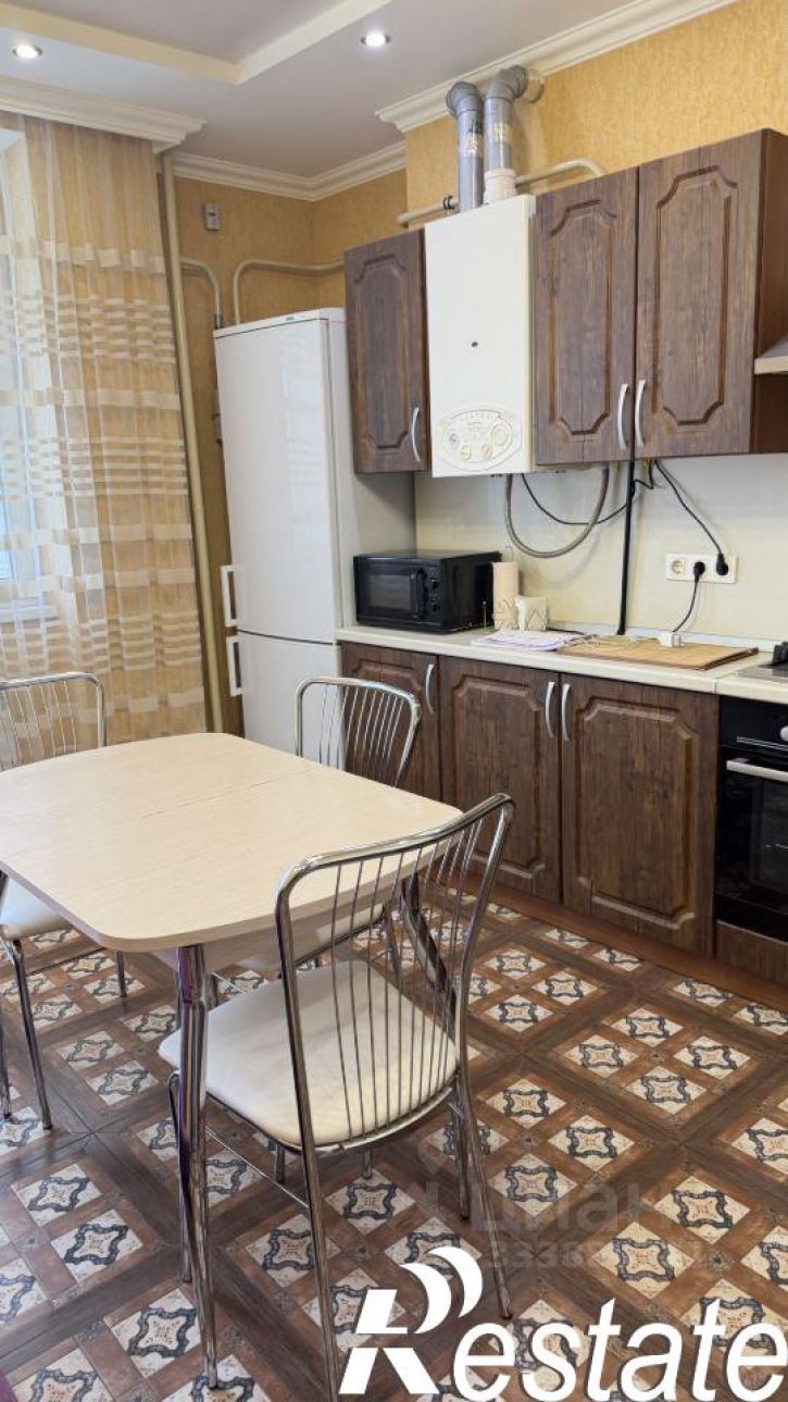 1-комн квартира Краснодарская улица, 66В,  д. 66В