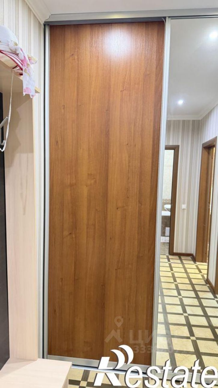 1-комн квартира Краснодарская улица, 66В,  д. 66В