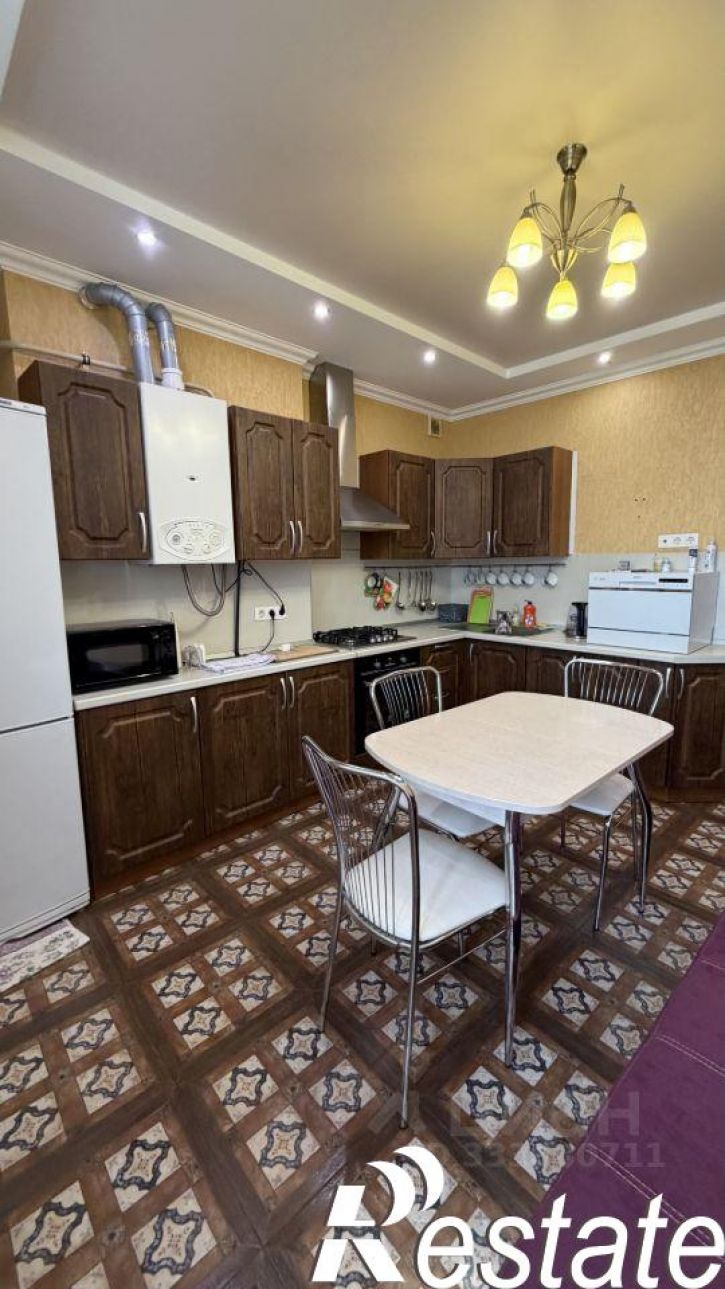 1-комн квартира Краснодарская улица, 66В,  д. 66В