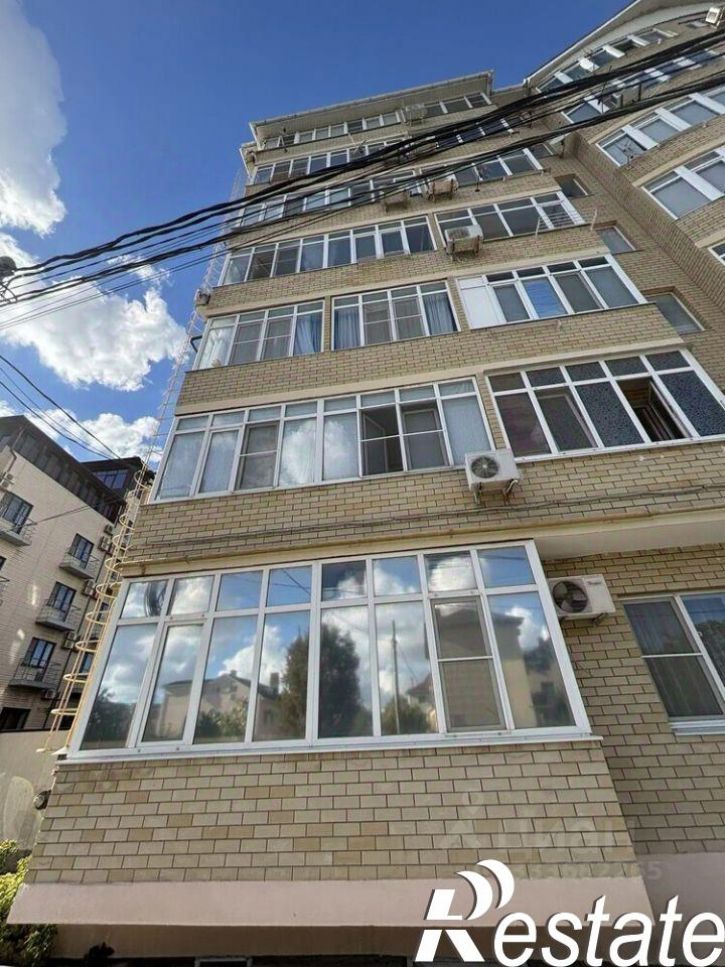 1-комн квартира улица Кати Соловьяновой, 155,  д. 155